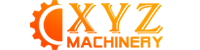 XYZ machinery co.,ltd